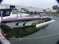 Axiom Power Boat Race Deck Version 42
