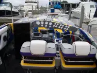 Axiom Power Boat Race Deck Version 42