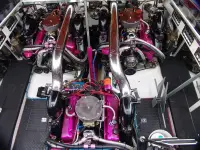 Axiom Power Boat Race Deck Version 42