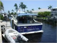Sea Ray 390