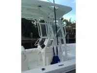 Everglades powerboat223 