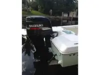 Everglades powerboat223 