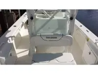 Everglades powerboat223 