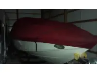 Crownline 266 LTD 