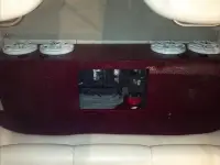 Crownline 266 LTD 