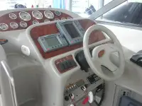 Bayliner 3055 Cierra Sunbridge 
