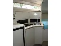 Bayliner 3055 Cierra Sunbridge 