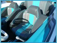 Ultra Custom Boats FORMULA 19