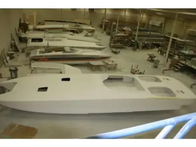 Skater 388 Race Pleasure BUILT TO YOUR OWN SPECS 