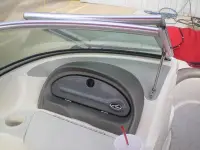 Sea Ray 200 Sport 