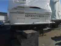 Sea Ray 355 