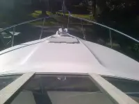 Donzi 255 Medallion LXC