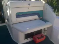 Donzi 255 Medallion LXC