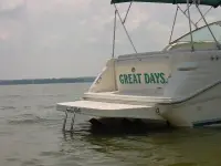 Sea Ray Sundancer 270 