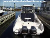 Grady White 300 Marlin 