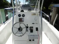 Edgewater 247CC 