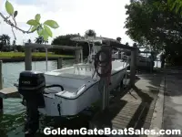 Edgewater 247CC 