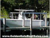 Edgewater 247CC 