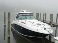 Sea Ray Sundancer 380 