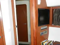 Sea Ray Sundancer 380 