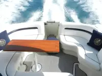 Sea Ray Sundancer 380 