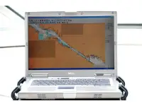 Sea Ray Sundancer 460 