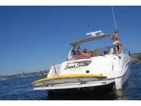 Sea Ray Sundancer 460 