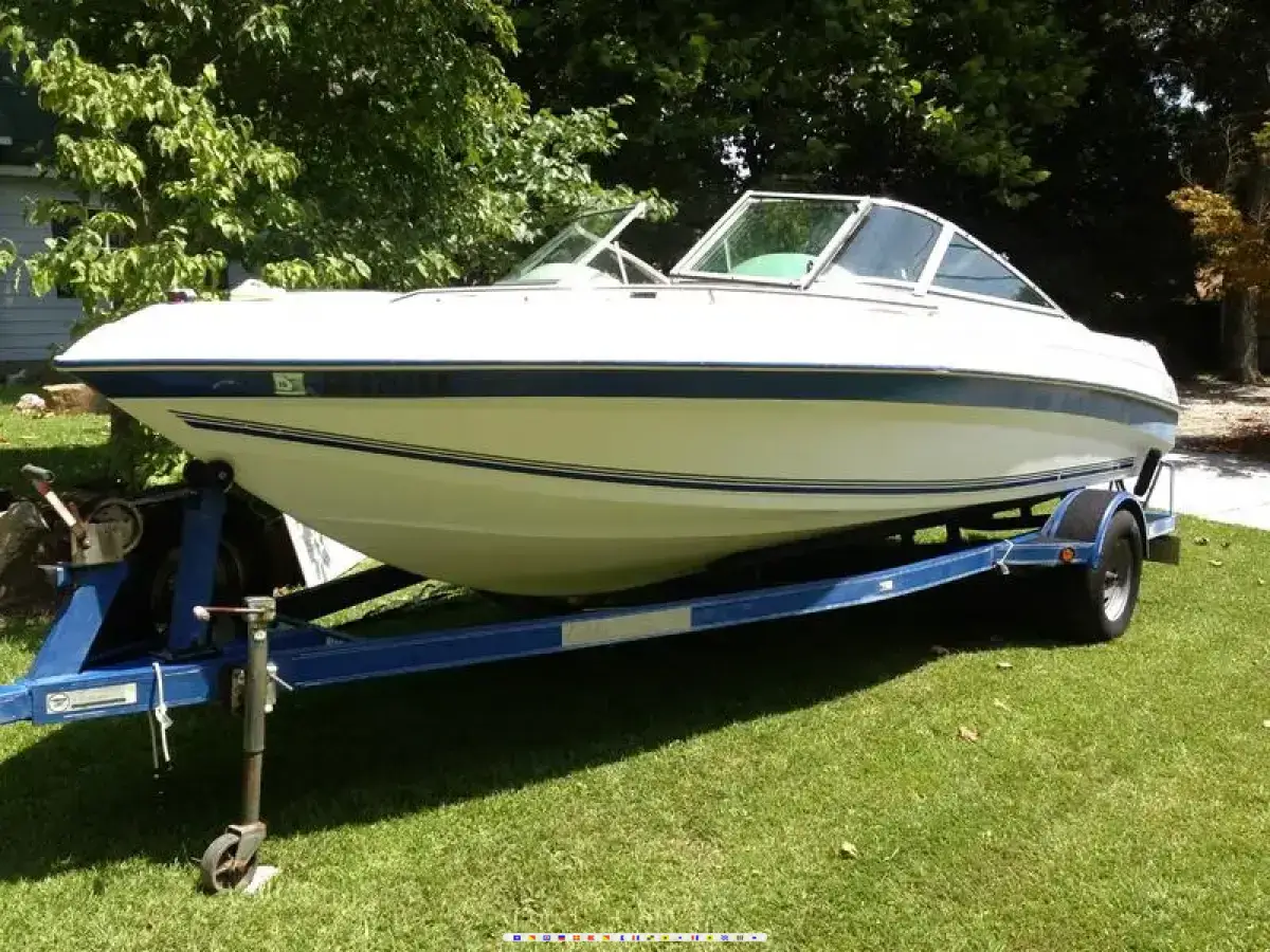 Cobia 198 Sport 