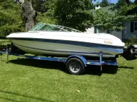 Cobia 198 Sport