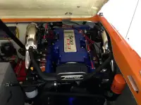 Eliminator Daytona 