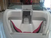 Baja Islander 188 