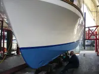 Seahorse Marine Trawler