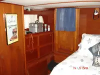 Seahorse Marine Trawler