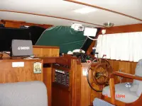 Seahorse Marine Trawler
