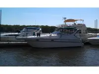 Maxum 3000 SCR