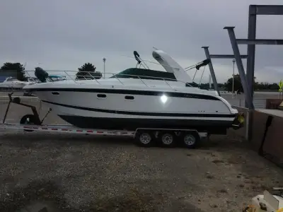 Chris Craft 300 Express Cruiser 