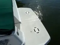 Sea Ray Sundancer 300 