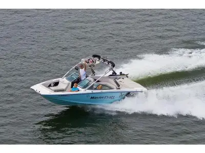 Mastercraft X45 