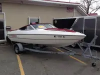 Stingray 180 RX 