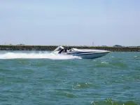 Sonic 42SS