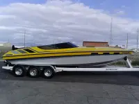 Nordic Venture 23 