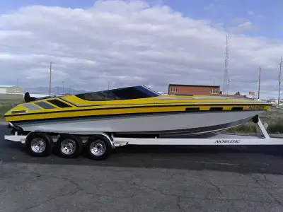 Nordic Venture 23 