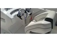 Magic 28 ft deckboat 