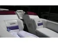 Stealth 22 