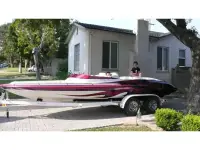 Stealth 22 