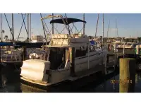 Mainship Mk III 
