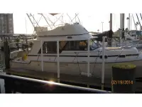 Mainship Mk III 