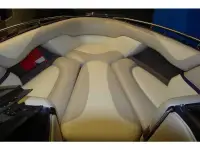 Malibu VLX 21 