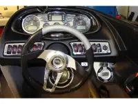 Malibu VLX 21 
