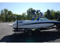 Centurion Enzo SV230 Plus 